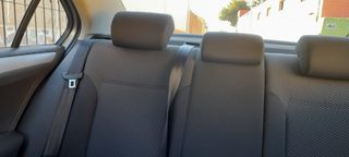 Volkswagen Jetta 2012