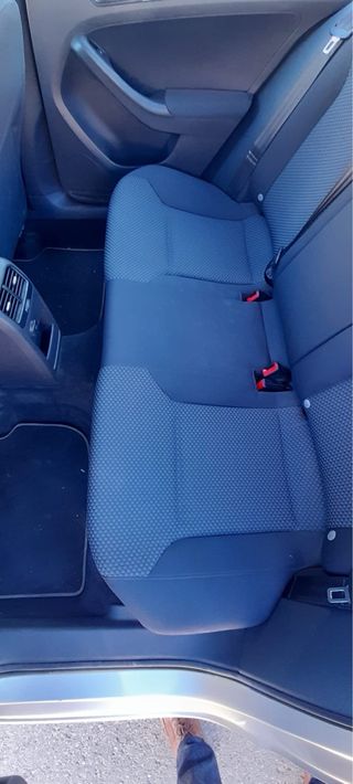 Volkswagen Jetta 2012