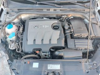 Volkswagen Jetta 2012