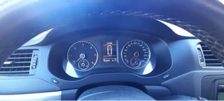 Volkswagen Jetta 2012