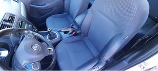 Volkswagen Jetta 2012