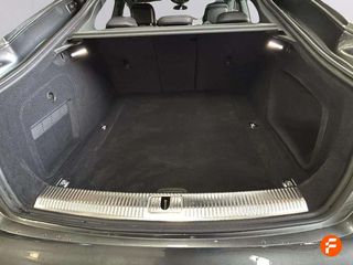 Audi A5 S Line 40 TDI S tronic Sportback