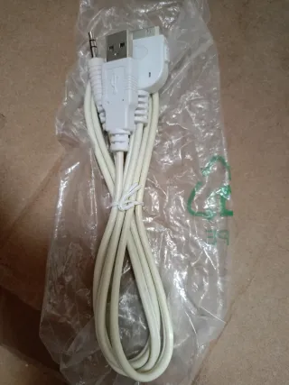 Cable para móviles iPhone antiguos