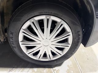 Peugeot 207 1.4cc Confort 75cv 2007 3p.