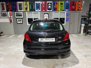Peugeot 207 1.4cc Confort 75cv 2007 3p.