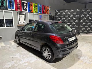 Peugeot 207 1.4cc Confort 75cv 2007 3p.