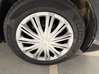 Peugeot 207 1.4cc Confort 75cv 2007 3p.