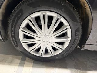 Peugeot 207 1.4cc Confort 75cv 2007 3p.