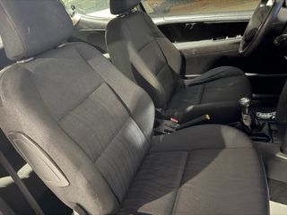 Peugeot 207 1.4cc Confort 75cv 2007 3p.