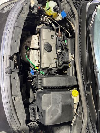 Peugeot 207 1.4cc Confort 75cv 2007 3p.