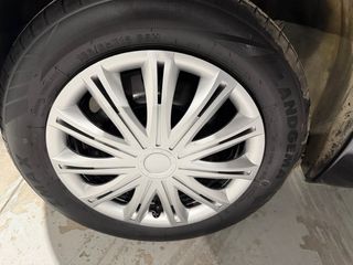 Peugeot 207 1.4cc Confort 75cv 2007 3p.