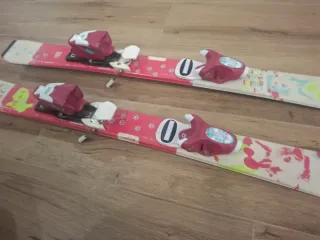 Esquís niño Lued'ze 110 cm