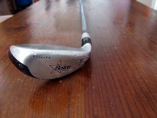 Palo Híbrido Golf Boston 3 Niños