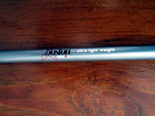 Palo Híbrido Golf Boston 3 Niños