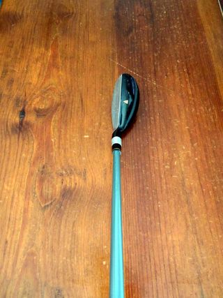 Palo Híbrido Golf Boston 3 Niños