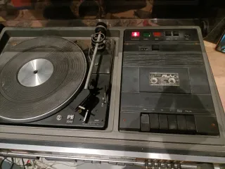 Saba Stereo Compact 963