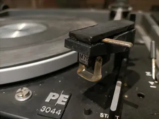 Saba Stereo Compact 963