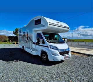 Autocaravana McLouis 320 6 plazas