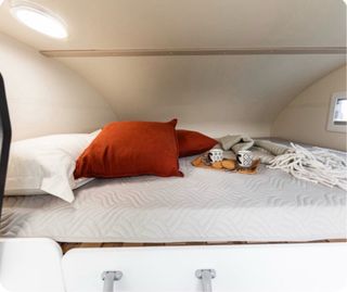 Autocaravana McLouis 320 6 plazas