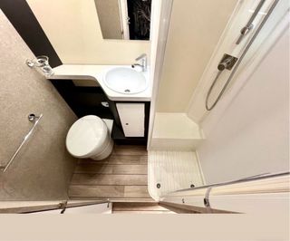 Autocaravana McLouis 320 6 plazas