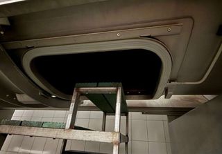 Prensa Neumática Europres Scharfenberger HL 34