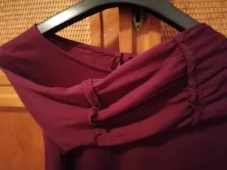 Camiseta Sfera Burdeos Talla M