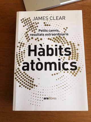 Hàbits atòmics