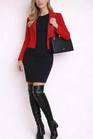 Conjunto fiesta de lujo