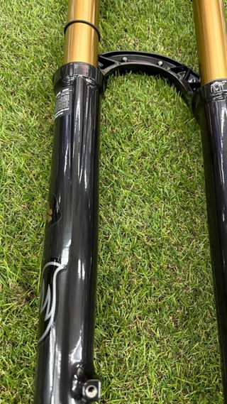 Horquilla Fox 34 Factory Kashima 130mm