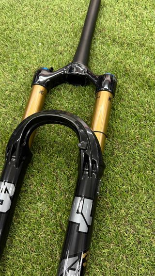 Horquilla Fox 34 Factory Kashima 130mm