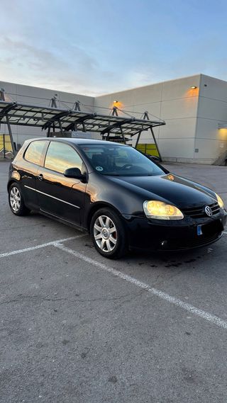 Volkswagen Golf 2006