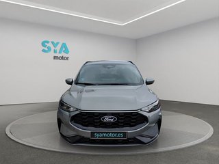 Ford Kuga ST-Line 2.5 FHEV 140 kW (190 CV)