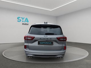 Ford Kuga ST-Line 2.5 FHEV 140 kW (190 CV)