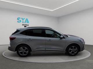 Ford Kuga ST-Line 2.5 FHEV 140 kW (190 CV)