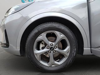 Ford Kuga ST-Line 2.5 FHEV 140 kW (190 CV)
