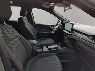 Ford Kuga ST-Line 2.5 FHEV 140 kW (190 CV)
