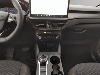 Ford Kuga ST-Line 2.5 FHEV 140 kW (190 CV)