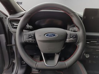 Ford Kuga ST-Line 2.5 FHEV 140 kW (190 CV)