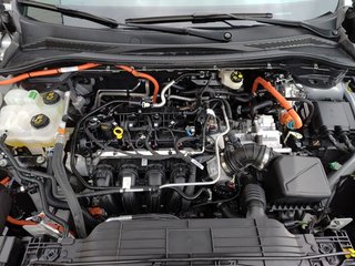 Ford Kuga ST-Line 2.5 FHEV 140 kW (190 CV)