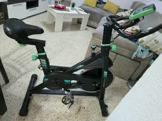 Bicicleta Cicloestática Power Active FIT