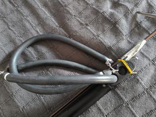 Fusil Pesca Sub SEAC FIRE 90 nuevo