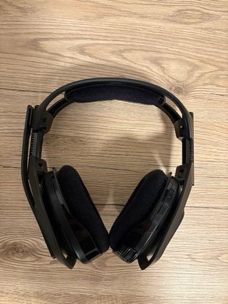 Cascos Gaming Astro A50