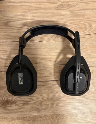 Cascos Gaming Astro A50