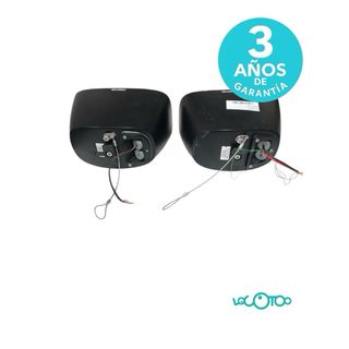 Altavoces Fonestar Sonora 5N16 Negro