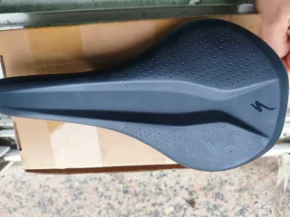 Sillín Specialized Bridge Comp Negro