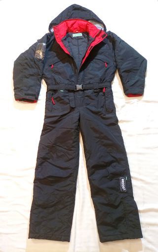 ENVIOS 24H MONO ESQUI SNOWBOARD NIÑA / NIÑO NUEVO