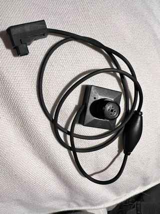 Camara espia