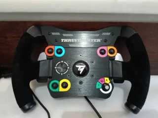 Pedales Thrustmaster Simracing PC