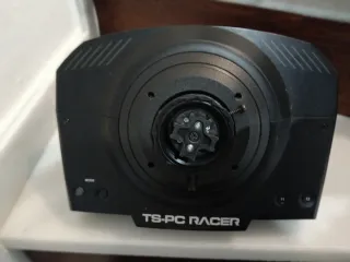 Pedales Thrustmaster Simracing PC