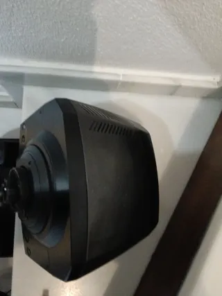 Pedales Thrustmaster Simracing PC